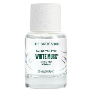 LOHACO - THE BODY SHOP（ザボディショップ） ホワイトムスク