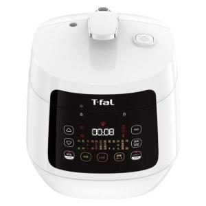 T-fal（ティファール） 電気圧力鍋 クックフォーミー 3L CY8708JP