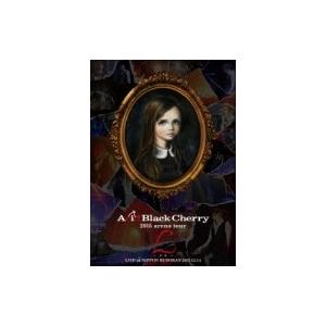 初回仕様 シリアルナンバー封入 Acid Black Cherry 2DVD+2CD /Acid