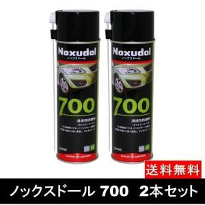 ノックスドール（Noxudol） ノックスドール900 黒 エアゾール 500ml x3