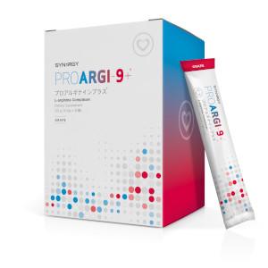 プロアルギナインプラス 30袋 シナジーワールドワイド SJ96698