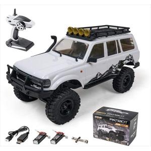 小さな本格的、精密ラジコンです超精密ラジコン 1/87 CARSON ラジコン