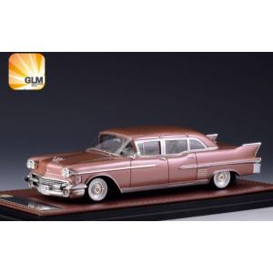 並行輸入品】キャデラック XIAOGUANGモデル 1:18スケール フリート