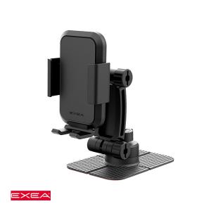 星光産業 EXEA スマホホルダー EC-237 : オートバックスYahoo
