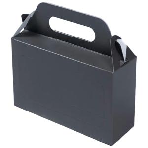 ヤマニパッケージ 缶ビール箱 K-1570FSR ハンディケース 350ml 3本FSR