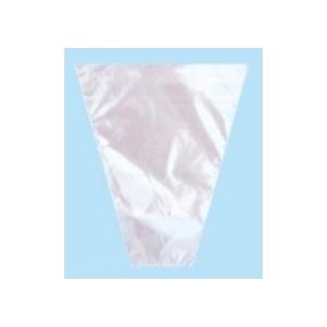 OPPボードン袋【信和】ハイパーボードン#25 三角野菜防曇袋 25HS-106