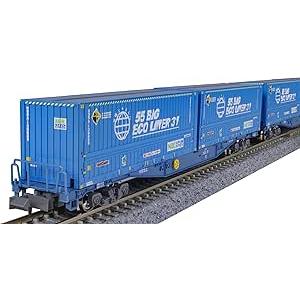 カトー（KATO） KATO 10-1983 コキ105 「トヨタ ロングパス