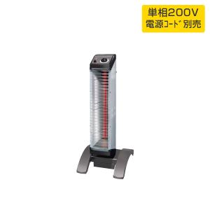 ダイキン 遠赤外線暖房機 セラムヒート ERFT11ZS-T （ブラウン