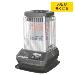 ブルーヒーター 在庫あり ダイニチ FM-19F3(A) 業務用石油ストーブ