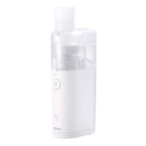 オムロン（OMRON） 吸入器 コンプレッサー式吸入器 NE-C28 OMRON : D