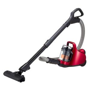 東芝 サイクロン式掃除機 トルネオ ミニ VC-C7-R グランレッド