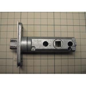 古代 KODAI ラッチのみ TXS-51 空錠用 チューブラ錠 長沢製作所