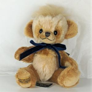 メリーソート チーキー マーサマウス 7インチ テディベア Merrythought