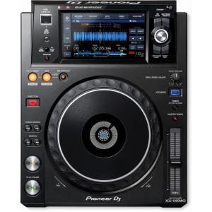 Pioneer DJ Pioneer DJ XDJ-1000MK2 パフォーマンス DJマルチ