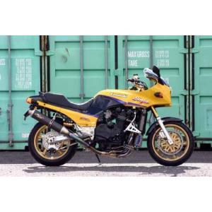 ノジマエンジニアリング マフラー(ノジマエンジニアリング)FASARM R