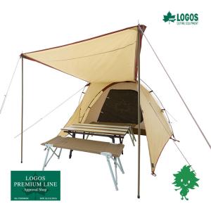 ハーレーダビッドソン HARLEY DAVIDSON ライダース ドーム テント LAP