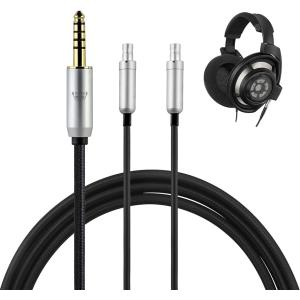 ゼンハイザー Sennheiser ヘッドホン 有線 HD 599 SE オープン型 開放