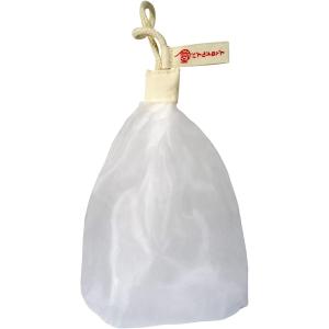 健康コーポレーション どろあわわ泡立てネット 10個まで送料250円