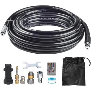 IRIS OHYAMA（アイリスオーヤマ） 高圧洗浄機 パイプクリーナーホース