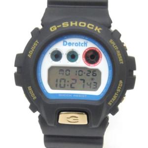 G-SHOCK 30周年スペシャルコラボレーション「G-SHOCK×EMINEM」 GD
