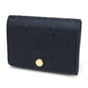 LOUIS VUITTON（ルイ・ヴィトン） カードケース アンヴェロップ