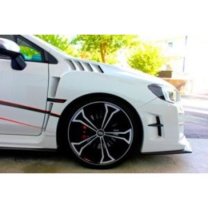 BLITZ（ブリッツ） ZZ-R DSCプラス 車高調 WRX-STi VAB A-D型 〜H30/6