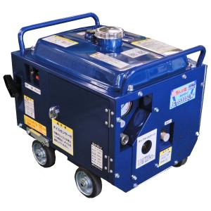 精和産業 最安値に挑戦中 精和産業(セイワ) エンジン式高圧洗浄機 防音