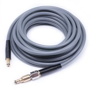 ケルヒャー（KARCHER） プレミアムフレックス高圧ホース 10m ねじれ