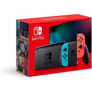 任天堂（Nintendo） 【新品】【即納】 Nintendo Switch 本体