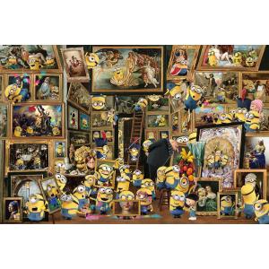 村上隆 Jigsaw Puzzle / SKULLS & FLOWERS CASTLE WALL IN THE SKY