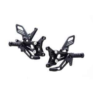 BEET（ビート） ハイパーバンク バックステップ ゼファー750 ゼファー