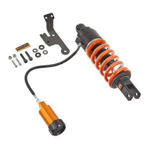 ワイズギア MT-07（2018〜） KYB スペシャルサスペンション リア