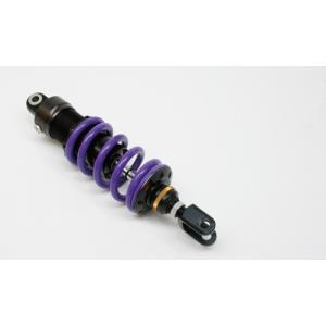 HYPERPRO ハイパープロ モノショック T461 ホース付タンクタイプ HPA付