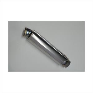 MAVERICK（マーベリック） 汎用サイレンサー Mv83/470mm チタン