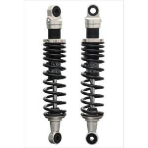 IKON（アイコン）サスペンション ブラックボディ/ブラックスプリング