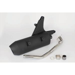 モリワキ 【メーカー在庫あり】 01810-L41W4-00 フルエキゾースト ZERO