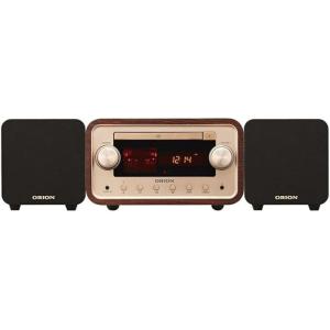 Panasonic（パナソニック） SC-PM270-S CDステレオシステム シルバー