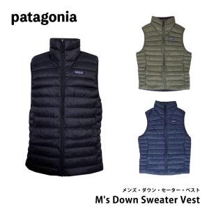 patagonia（パタゴニア） 並行輸入品 中綿ベスト プリマロフト