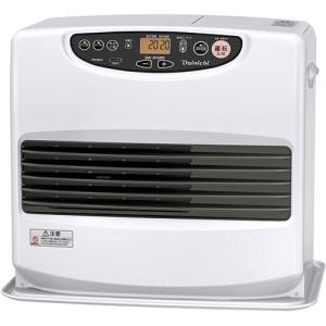 ダイニチ（Dainichi） ◇石油ファンヒーター FW−72DX6（W