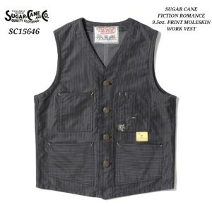 SUGAR CANE SUGARCANE シュガーケーン #SC12654 9oz. ウォバッシュ