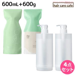 Re: アジュバン リ プラチナム シャンプー 1000ml ＆ リ プラチナム