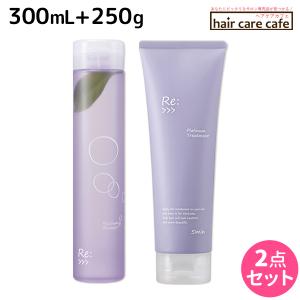 Re: アジュバン クラスS Rg シャンプー 1000ml ＆ トリートメント