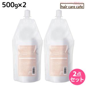 SUNCALL（サンコール） トリファクス シャンプー 500mL +