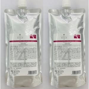 デミ フローディア ディープモイスト シャンプーa 450mL&