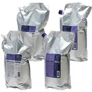 プラーミア ミルボン ヘアセラムシャンプーM 2500mlトリートメントM