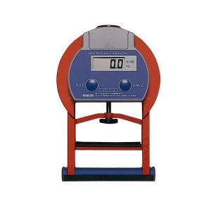 N-FORCE（エヌフォース） 握力計 握力測定 デジタル握力計 保証書付