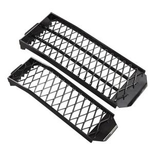 エストック 大型トラック用鉄ヘルパー トラック用スノーヘルパー 2枚