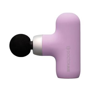 ドクターエア（DOCTORAIR） 【エクサガン ホット＆クール/レッド