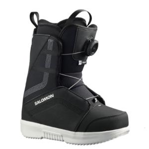 SALOMON（サロモン） 25-26 2026 SALOMON PROJECT BOA キッズ ジュニア