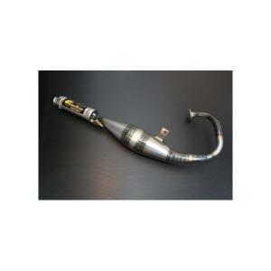 シャープマフラー ステンレス ウイルズウィン（WirusWin） ジョグ